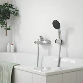 GROHE 24335001 - Vaňová batéria DN 15 lesklý chróm