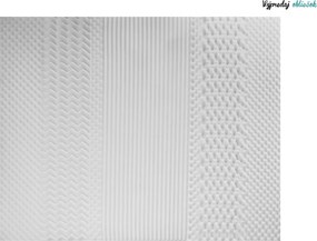 Kokosový matrac COCO MAXI 20 cm 80 x 200 cm Ochrana matraca: BEZ chrániče matraca