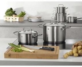 Hrniec Zwilling Twin Classic s pokrievkou 7 l