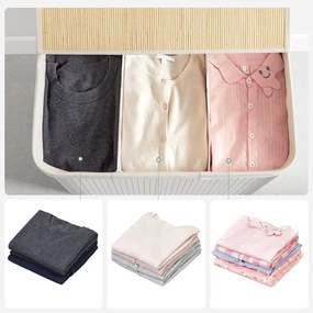 Kôš na bielizeň LCB091W01