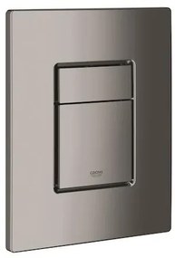 Ovládacie tlačidlo GROHE Skate Cosmopolitan plast Hard Graphite 38732A00