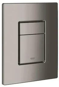 Ovládacie tlačidlo GROHE Skate Cosmopolitan plast Hard Graphite 38732A00