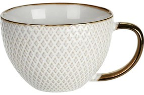 Keramický hrnček Queen2 460 ml