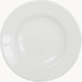 Porcelánové hlboké taniere Aulica, 6 ks