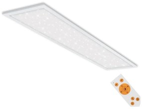 Briloner 7304-016 - LED Stmievateľné stropné svietidlo STARRY SKY LED/36W/230V+ DO 7304-016