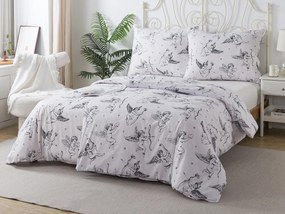 XPOSE® Bavlnené Renforcé obliečky ANJELIKOVIA