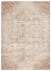 Koberec FD Lida Dorio 1,33/1,9 svetlobéžový