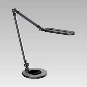 Moderné svietidlo PREZENT PTYAS  DARK GREY 31210