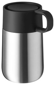 Termo hrnček v striebornej farbe Impulse – WMF