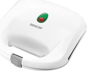 SSM 3120WH Sendvičovač Sencor