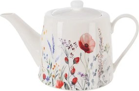 Porcelánová kanvice MAK 1 l