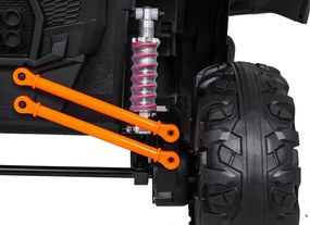 Ramiz RACING Road 2000 Biela