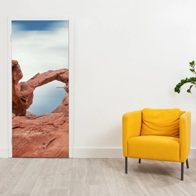 Fototapeta na dvere - Nevada (95x205cm)