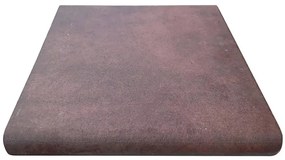 Schodová stupnica Peldano Capri Rojo 32,5/33