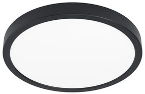 Eglo 99267 - LED Kúpeľňové stropné svietidlo FUEVA 5 LED/20W/230V IP44