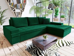 Sedacia súprava Kanton Mini, Dostupné poťahy: Magic Velvet 2225