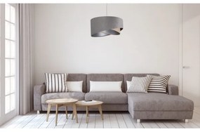 Luster na lanku GALAXY 1xE27/60W/230V