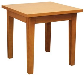 Bradop Jedálenský stôl OLEG 80x80x78 cm