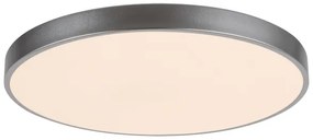 Rabalux 3317 - LED Stmievateľné stropné svietidlo TESIA LED/60W/230V 60 cm + DO