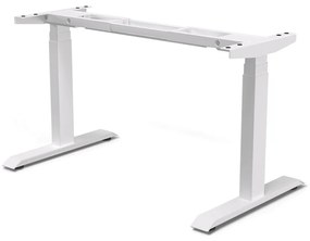 Liftor Expert výškovo nastaviteľný, elektricky polohovateľný stôl