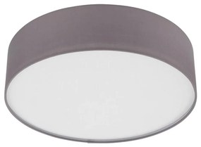 Eglo 55027 - LED Stropné svietidlo 1xE27/11W/230V 3000K