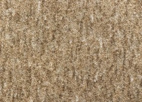 Koberce Breno Metrážny koberec STRUCTURA 48, šíře role 400 cm, hnedá, viacfarebná