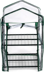 Foliovník Kinzo 50 x 45 x 80 cm