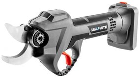 Aku záhradné nožnice GRAPHITE Energy+ | 58G029