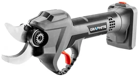 Aku záhradné nožnice GRAPHITE Energy+ | 58G029