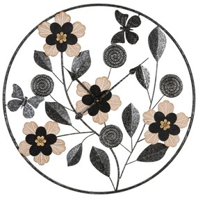 Nástenné hodiny ø 67 cm Divaker – Mauro Ferretti