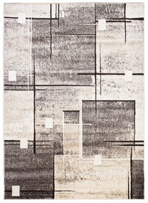 Kusový koberec Ruva hnedý 200x300cm