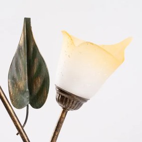 ONLI - Stolná lampa MIRANDA 3xE14/6W/230V 70 cm