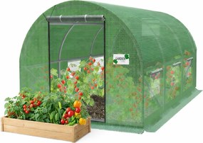 Záhradný fóliovník 3m x 2m x 2m GARDEN LINE – TUN5207