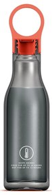 Oranžová termoska 500 ml Loop – Joseph Joseph