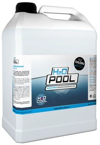 H2O COOL H2O POOL Objem: 5 l
