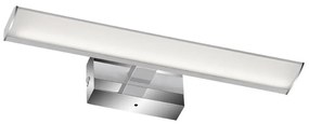 Briloner Briloner 2063-018 - LED Kúpeľňové osvetlenie zrkadla SPLASH LED/5W/230V IP23 BL0464