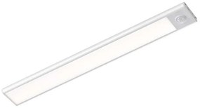 LED Podlinkové svietidlo so senzorom LED/2,5W/5V 4000K 3000 mAh