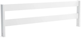 Odnímateľná zábrana z masívu - typ A - 80 cm