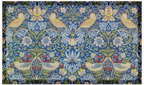 Rohožka William Morris