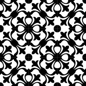 Cementové dlaždice 218 | Articima