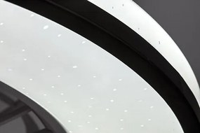 Rabalux DALFON2 LED stropné svietidlo s ventilátorom 71331