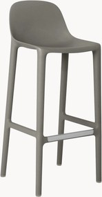 Barová stolička Broom