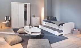 Posteľ Ulli 90x200 cm