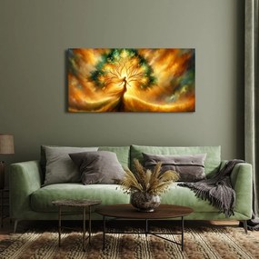 Obraz harmónia s prírodou