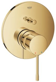 GROHE 24058GL1 - Batéria ESSENCE zlatá