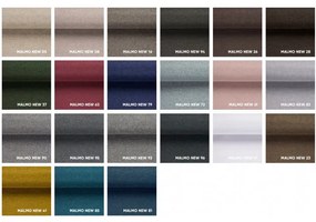 POSTEĽ BOXSPRING TIMEA 90X200 S VLASTNÝM PREŠÍVANÍM