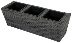 Kvetináč 60 cm Mentha – Garden Pleasure