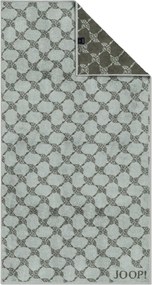 XXXLutz UTERÁK, 80/150 cm, šalviovozelená Joop! - Kúpeľňový textil - 003367023424