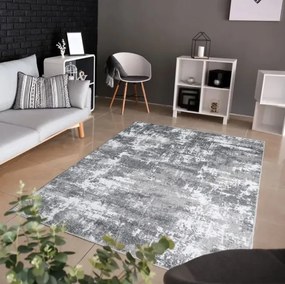 Koberec Adelle 20401-0825 sivý