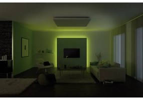 Paulmann 70673 - LED RGB/40W Stmievateľný pásik MAXLED 3m 230V + diaľkové ovládanie